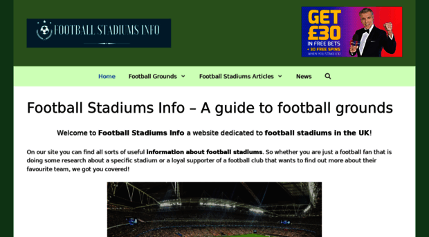 footballstadiumsinfo.co.uk