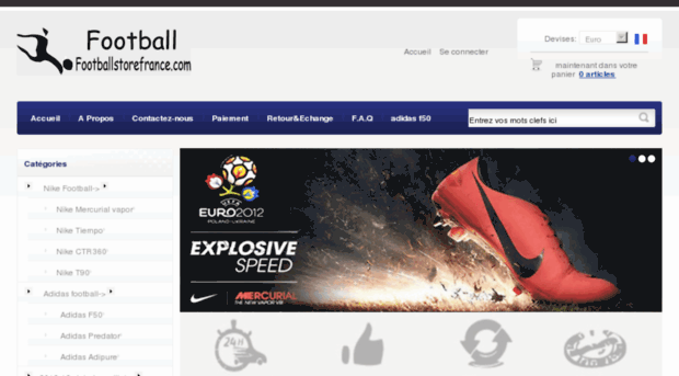 footballstorefrance.com