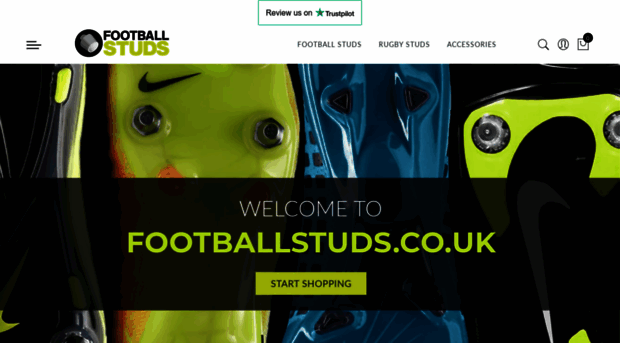 footballstuds.co.uk