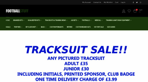 footballstuff.co.uk