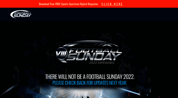 footballsunday.com