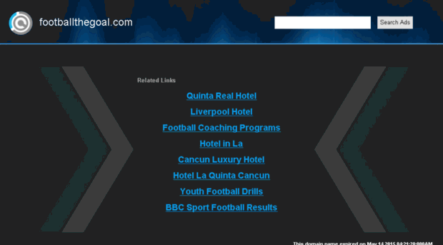 footballthegoal.com