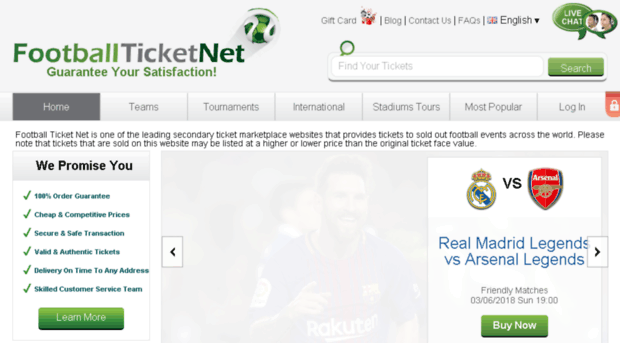 footballticketnet.net