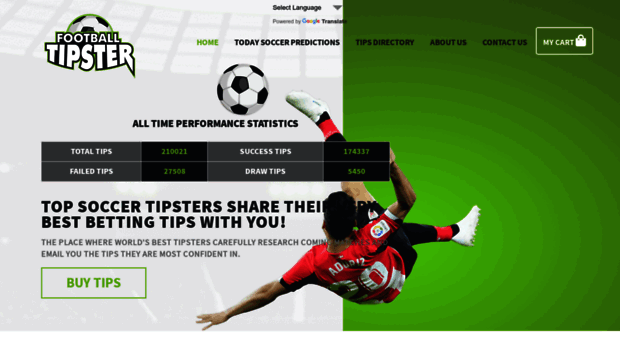 footballtipster.co