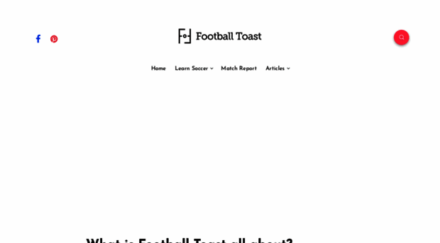 footballtoast.com