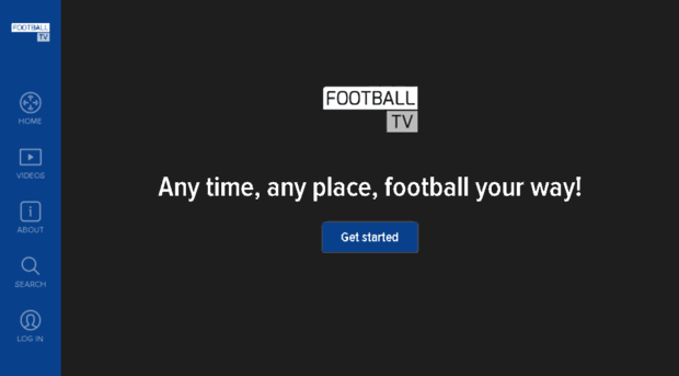 footballtv.org