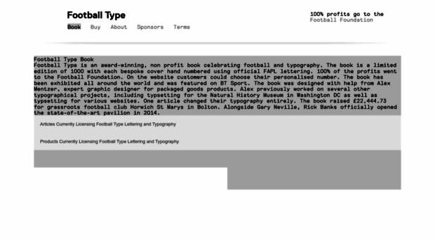 footballtype.co.uk