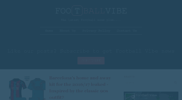 footballvibe.blogspot.com