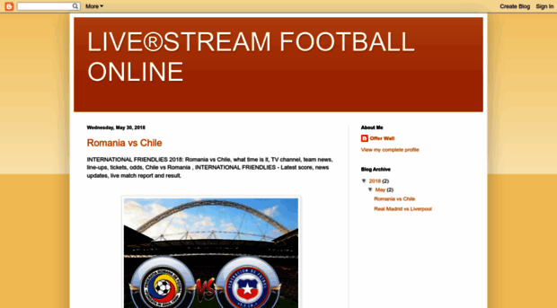 footballvsongametv.blogspot.com