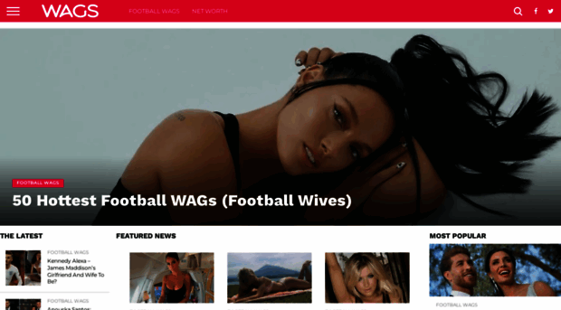 footballwags.co.uk