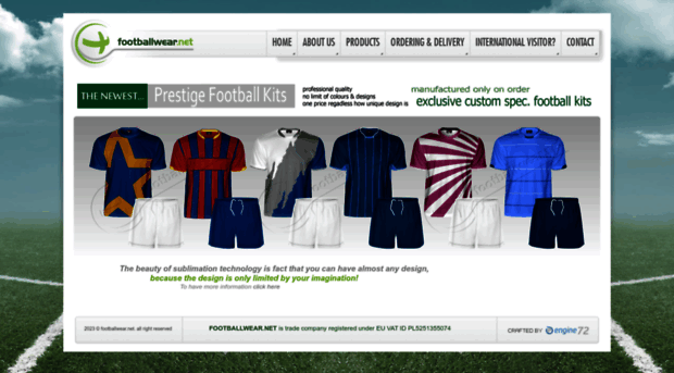 footballwear.pl