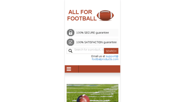 footbalproducts.com