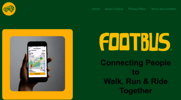 footbus.com