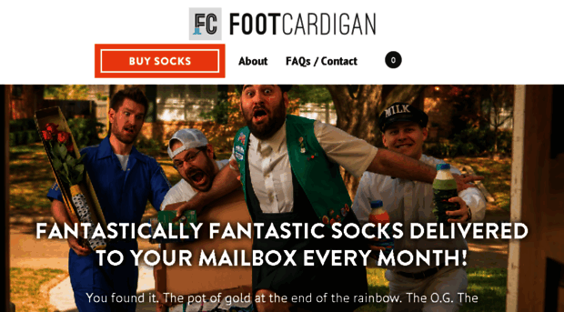 footcardigan.foxycart.com