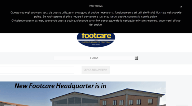 footcare.it