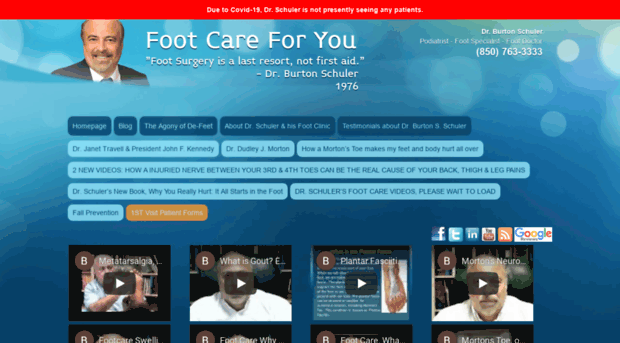 footcare4u.com