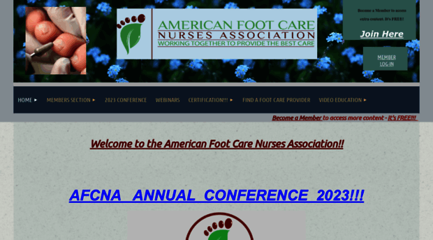 footcarenursing.com