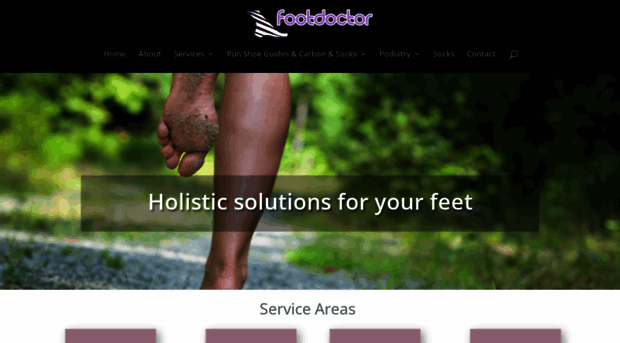 footdoctor.co.za