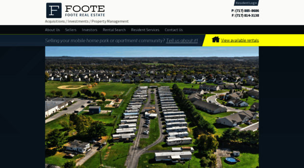 foote-realestate.com