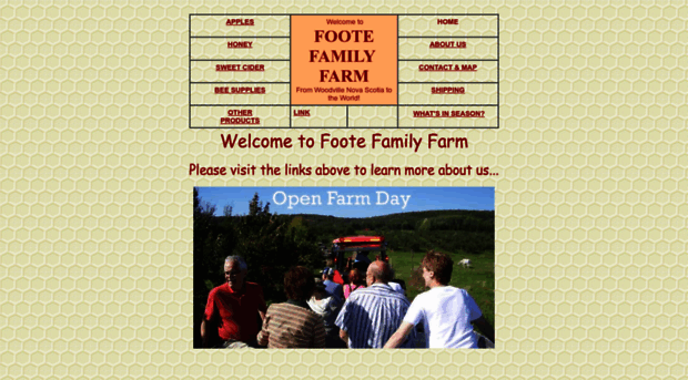 footefamilyfarm.com