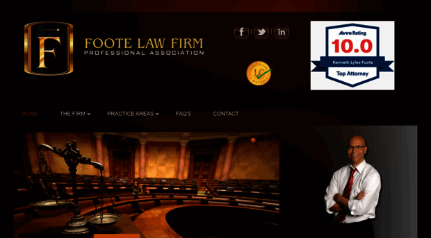 footefamilylaw.com