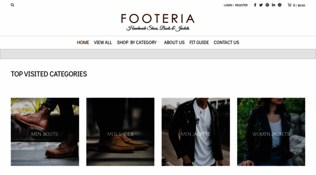 footeria.com