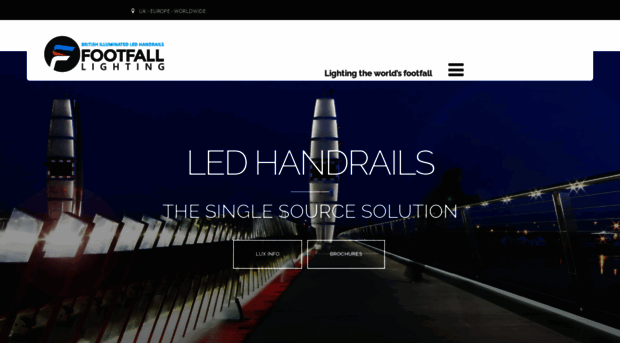 footfalllighting.co.uk