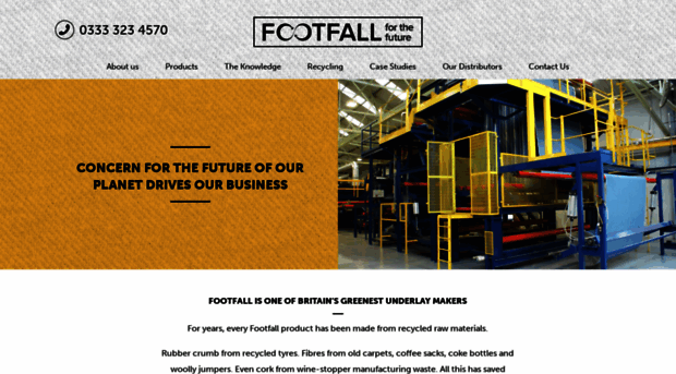 footfalluk.co.uk