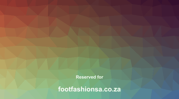 footfashionsa.co.za