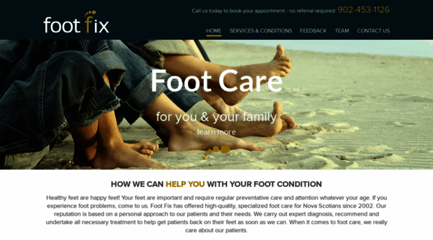 footfixhfx.com