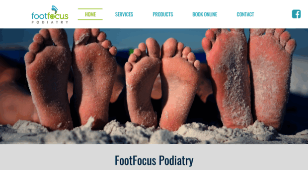 footfocus.co.nz