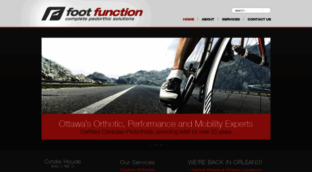 footfunction.com