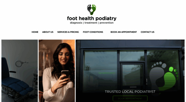 foothealthpodiatry.co.uk