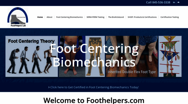 foothelpers.com