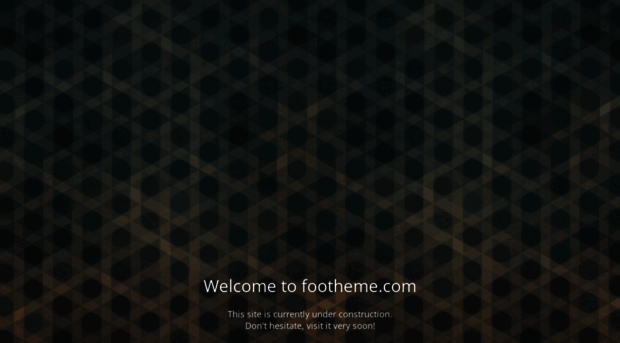 footheme.com
