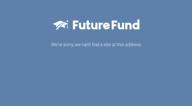 foothill.futurefund.com