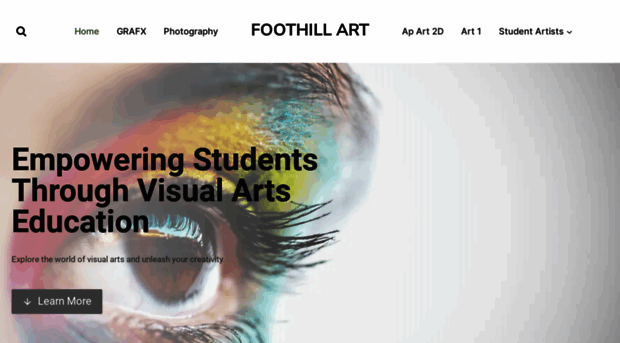 foothillart.org