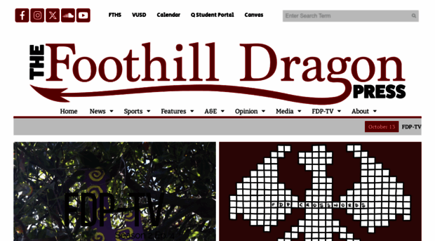 foothilldragonpress.org