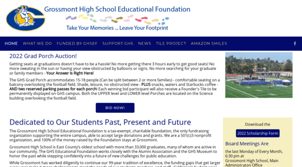 foothillerfoundation.com