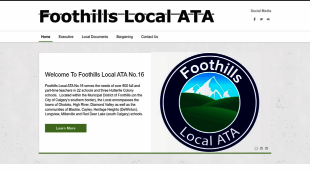 foothillsata.com