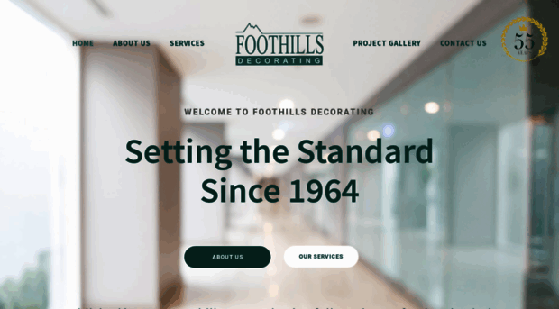 foothillsdecorating.ca