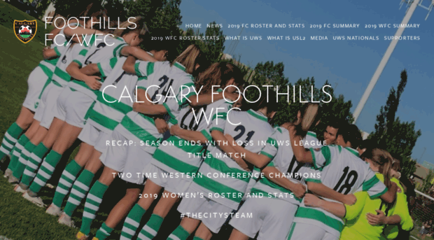 foothillsfc.ca