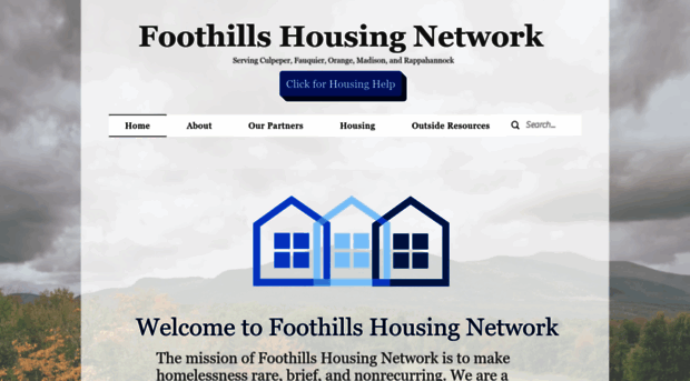 foothillshousing.org