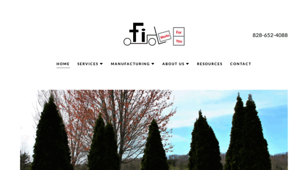 foothillsind.com