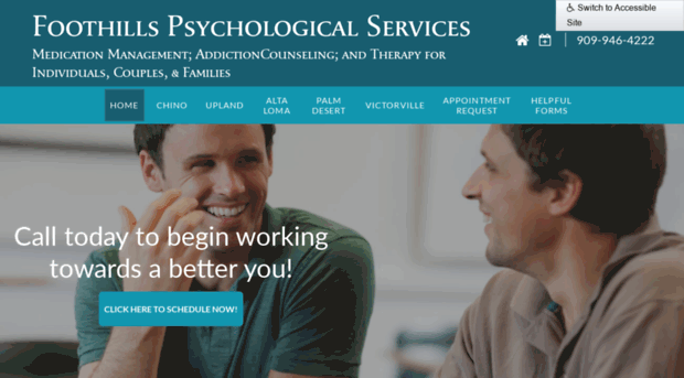 foothillspsych.com