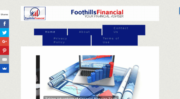 foothillsrefinance.com