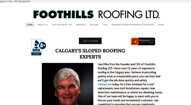 foothillsroofing.ca