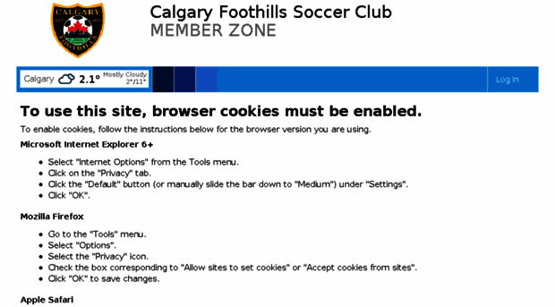 foothillssoccer.powerupsports.com