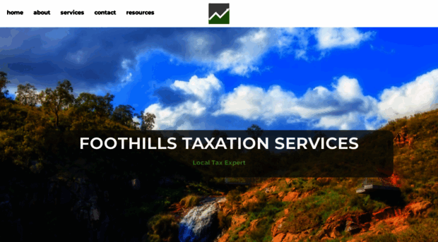foothillstaxationservices.com.au