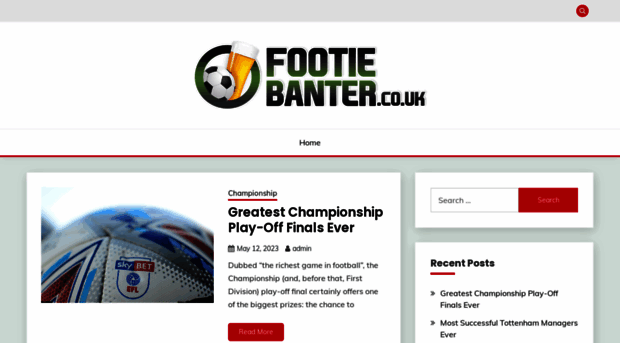 footiebanter.co.uk